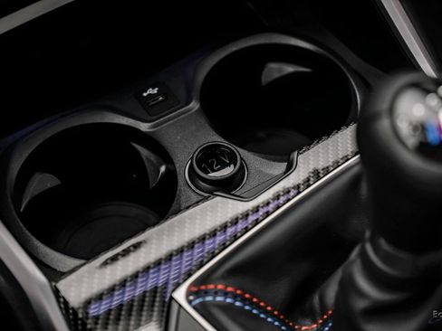 Used 2025 BMW M2 w/ Carbon Package RWD image 67