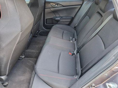 Used 2018 Honda Civic Si image 15