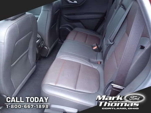 Used 2022 Chevrolet Blazer RS w/ Enhanced Convenience Package image 7
