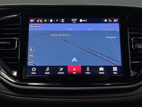 Certified 2024 Dodge Durango GT image 14