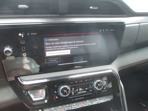 Used 2023 GMC Sierra 1500 AT4 w/ AT4 Premium Package AWD/4WD image 36