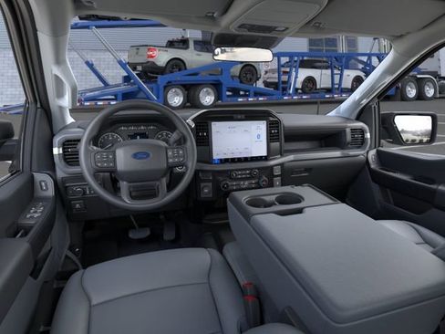 New 2026 Ford F150 XL RWD image 9