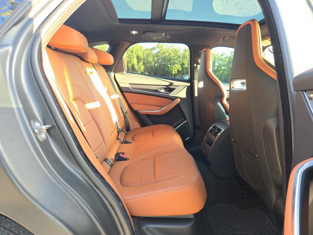 Used 2024 Jaguar F-PACE R-Dynamic S AWD/4WD image 10