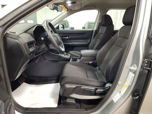 Certified 2024 Honda CR-V LX image 11