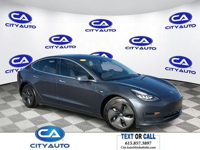 Used 2019 Tesla Model 3 Standard Range Plus