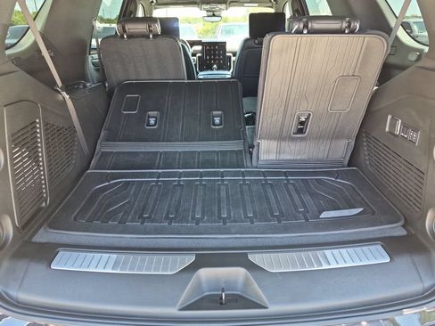 Used 2026 GMC Yukon AT4 Ultimate AWD/4WD image 44