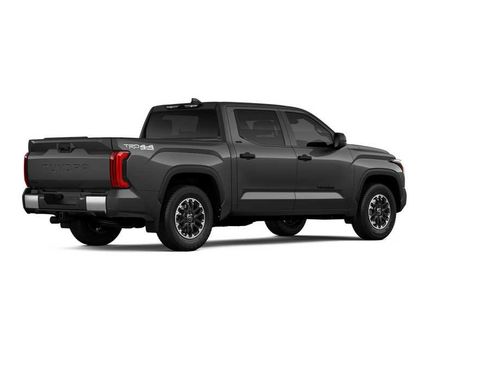 New 2026 Toyota Tundra SR5 AWD/4WD image 10