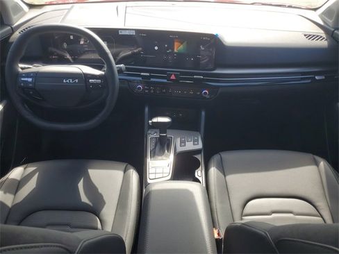 New 2026 Kia Sportage SX image 25