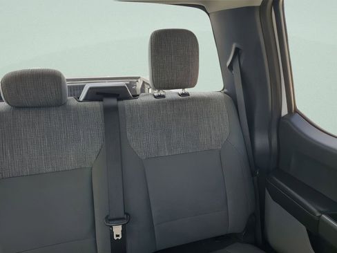 Used 2025 Ford F250 XLT image 16