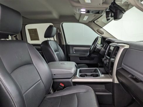 Used 2019 RAM 1500 Classic Warlock image 38