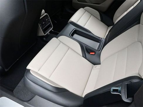 New 2026 Porsche Taycan 4S image 14