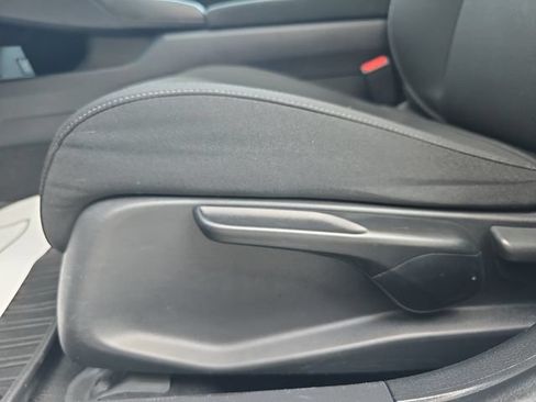Used 2018 Honda Civic EX image 29