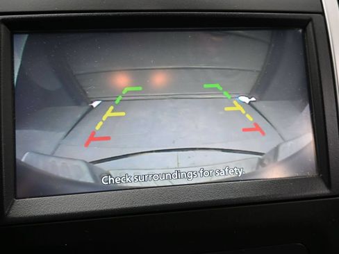 Used 2019 Nissan Frontier SV AWD/4WD image 22