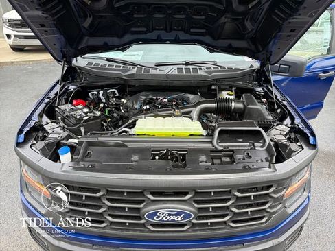New 2026 Ford F150 STX image 23