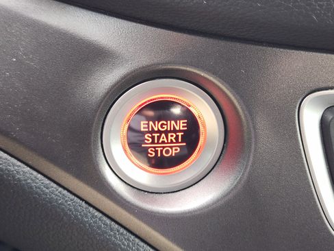 Certified 2023 Honda Passport EX-L image 21