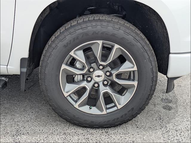 New 2026 Chevrolet Silverado 1500 RST w/ Convenience Package II AWD/4WD image 13