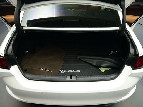 Used 2021 Lexus ES 350 w/ Premium Package image 38