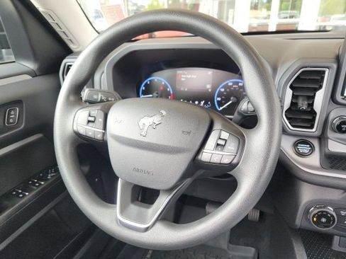 Used 2023 Ford Bronco Sport Big Bend AWD/4WD image 20