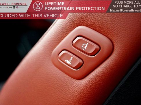 Used 2023 Genesis GV70 2.5T Sport Prestige w/ Sport Prestige Package image 30