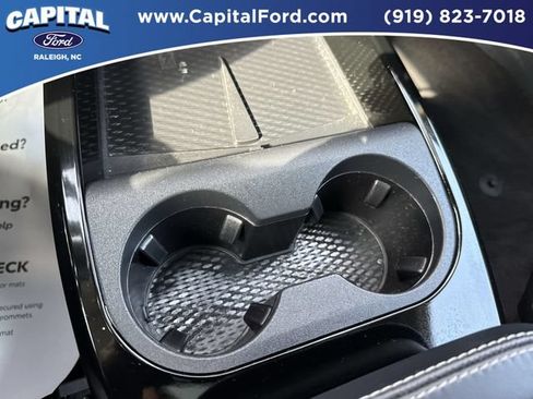 Certified 2023 Ford Mustang Mach-E Premium w/ Mustang Nite Pony Package AWD/4WD image 32
