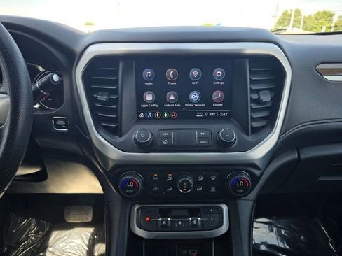 Used 2023 GMC Acadia SLE w/ Driver Convenience Package AWD/4WD image 23