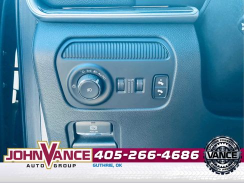 Used 2024 Jeep Wagoneer 4WD image 23