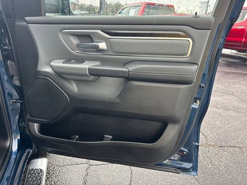 Used 2023 RAM 1500 Big Horn image 15