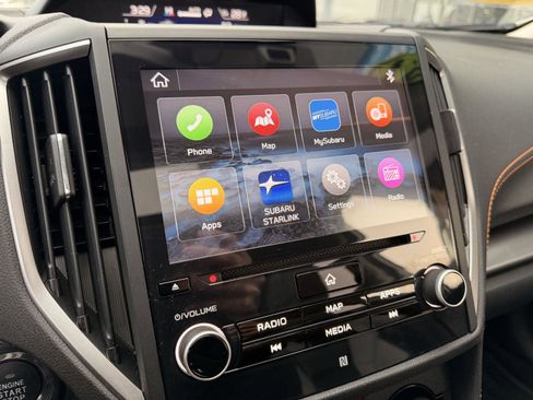 Used 2021 Subaru Crosstrek 2.5i Limited w/ Moonroof Package 2 image 22