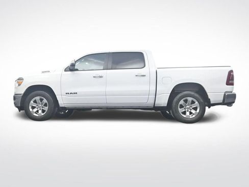 Used 2024 RAM 1500 Laramie image 36