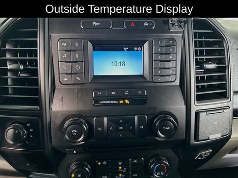 Used 2018 Ford F150 XL w/ Equipment Group 101A Mid AWD/4WD image 27