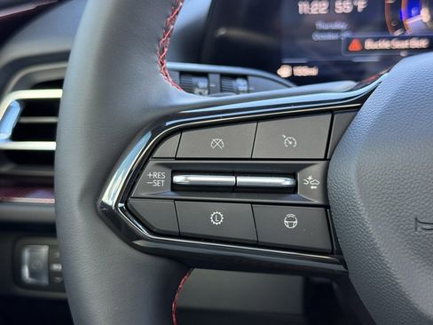 New 2026 Chevrolet Traverse RS image 30