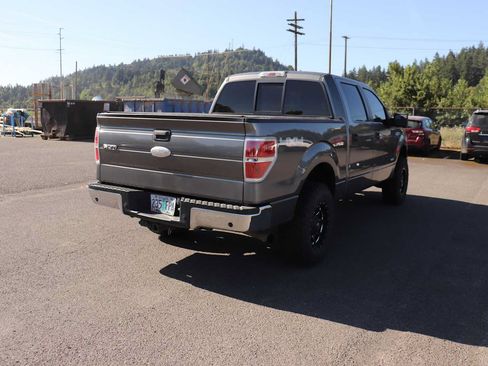 Used 2011 Ford F150 XLT w/ XLT Convenience Pkg AWD/4WD image 5