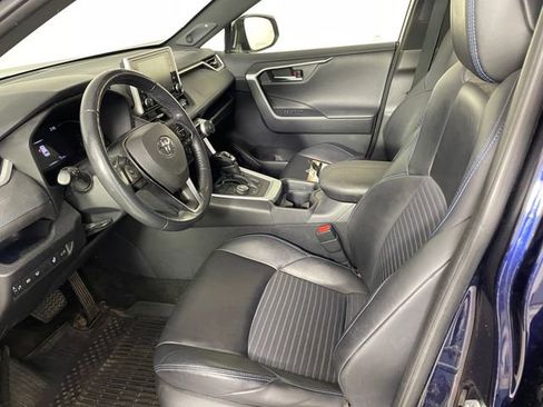 Used 2020 Toyota RAV4 XSE image 2