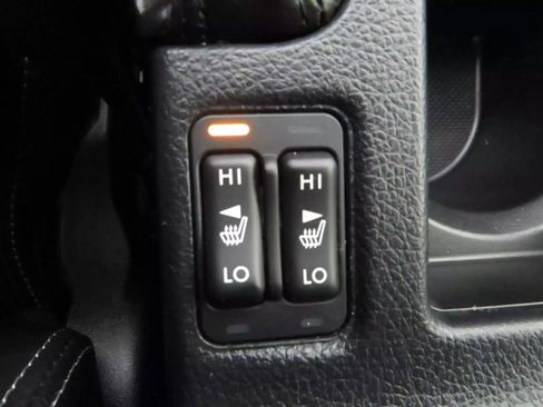 Used 2016 Subaru Impreza 2.0i Sport Limited w/ Popular Package #1 image 23