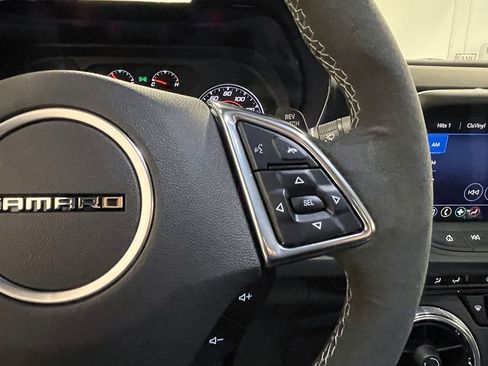 Used 2024 Chevrolet Camaro LT image 72