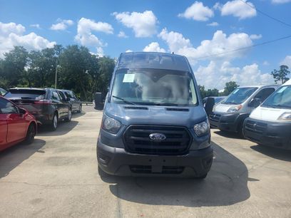 Used 2020 Ford Transit 250 148 High Roof Extended