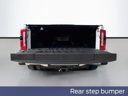 New 2026 Ford F450 Lariat w/ Lariat Ultimate Package AWD/4WD image 35