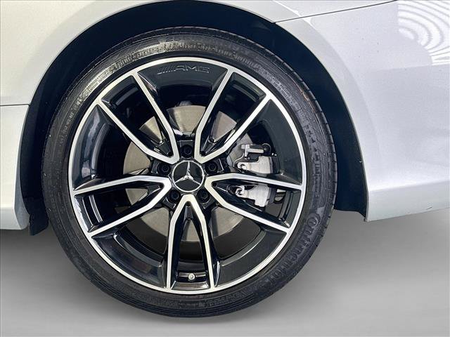 Used 2020 Mercedes-Benz C 43 AMG 4MATIC Cabriolet image 29