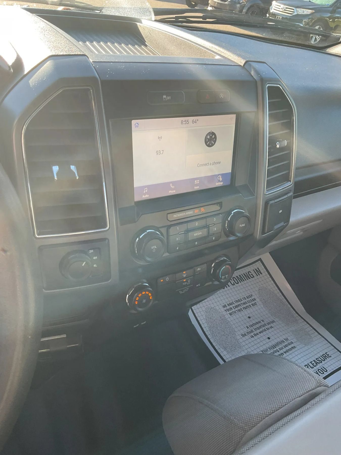 Used 2020 Ford F150 XLT AWD/4WD image 25