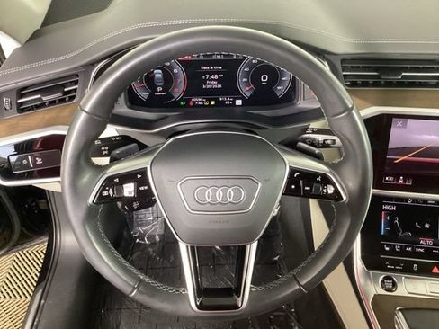 Used 2024 Audi A6 3.0T Prestige AWD/4WD image 29