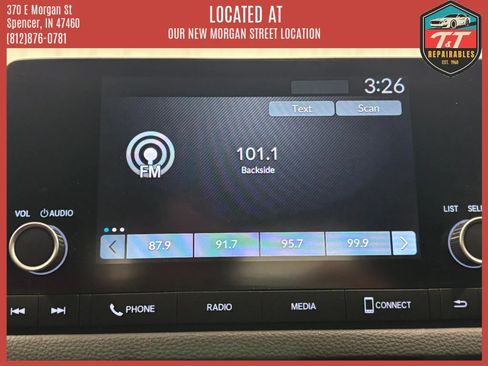Used 2023 Honda Civic EX image 39