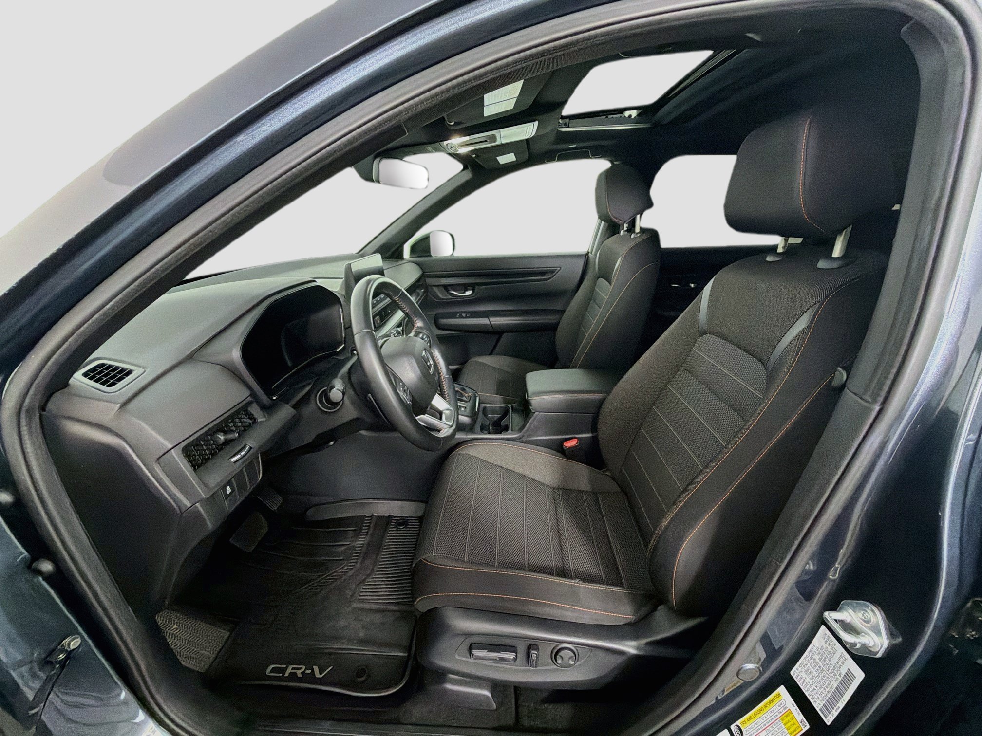 Used 2024 Honda CR-V Sport image 13