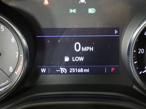 Used 2023 Buick Encore GX Preferred FWD image 35