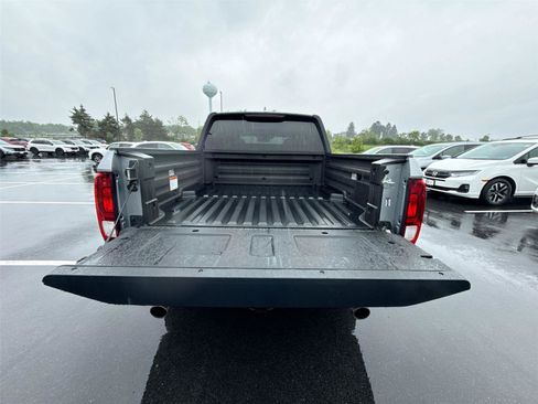 Certified 2023 Honda Ridgeline Sport image 17