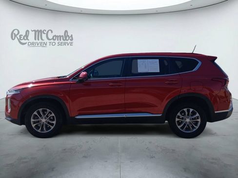 Used 2019 Hyundai Santa Fe SE FWD image 2