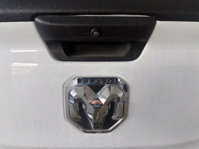 Used 2023 RAM 1500 Big Horn AWD/4WD image 5