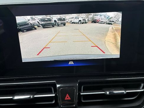 New 2026 Chevrolet TrailBlazer RS w/ Driver Confidence Package image 18