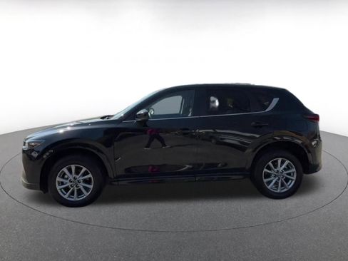 Used 2025 MAZDA CX-5 AWD 2.5 S w/ Select Package image 9