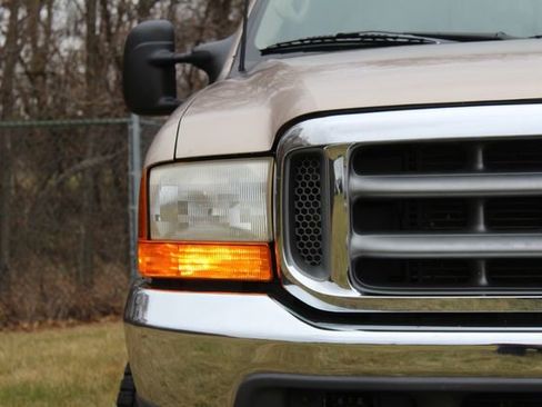 Used 1999 Ford F350 Lariat image 13