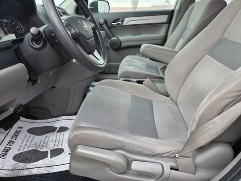 Used 2011 Honda CR-V EX image 15